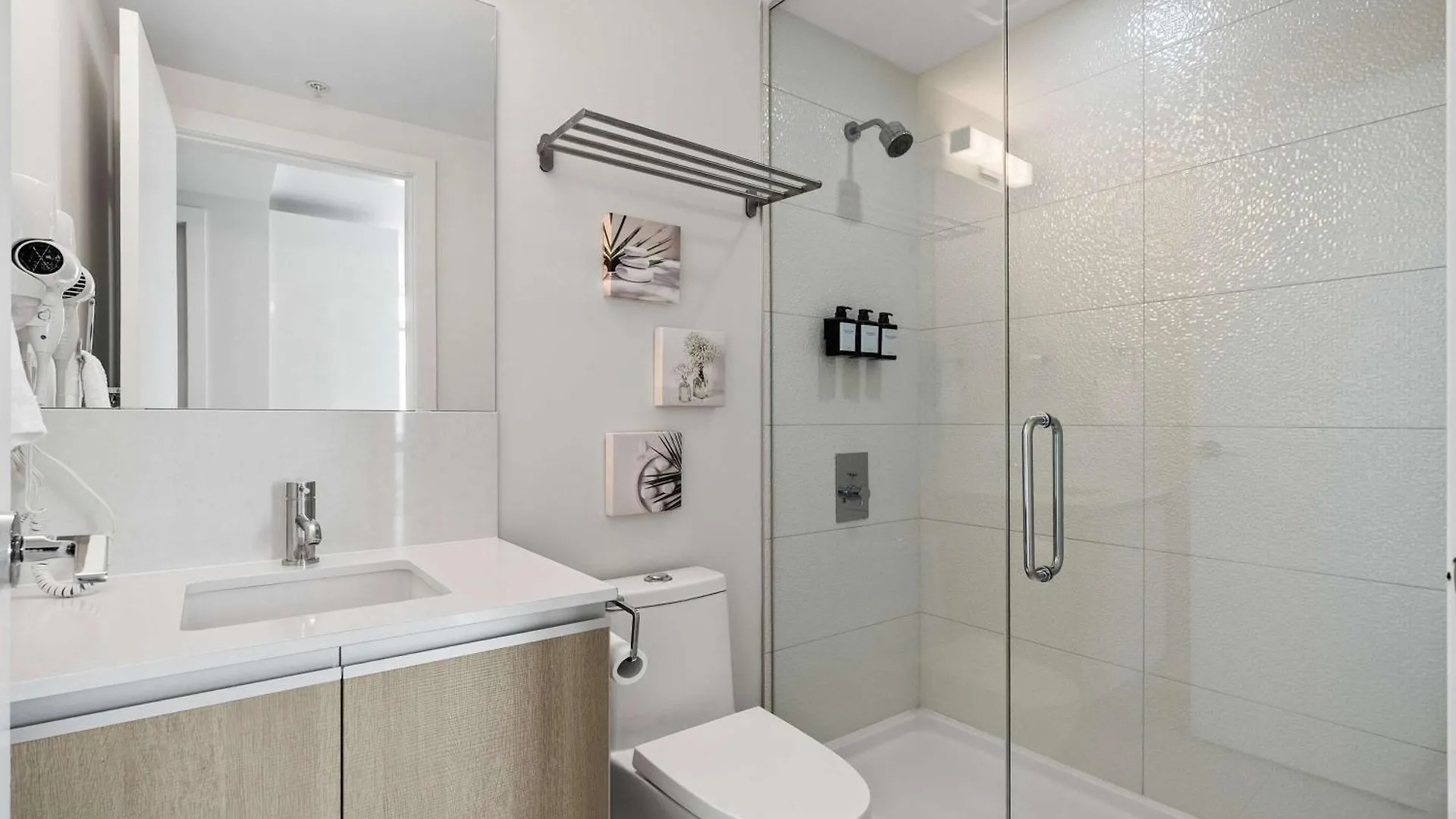 Appartement The Getaway Next To Stampede 2Br Suite Downtown Calgary